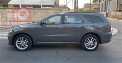 دودج دورانجو